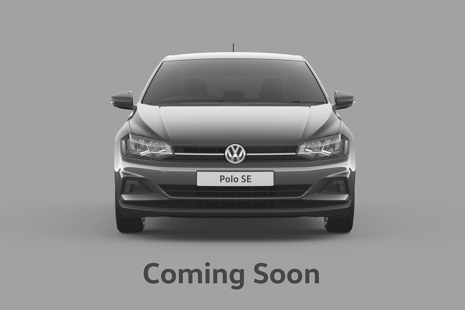 Volkswagen Polo 1.2 TSI Match 3dr